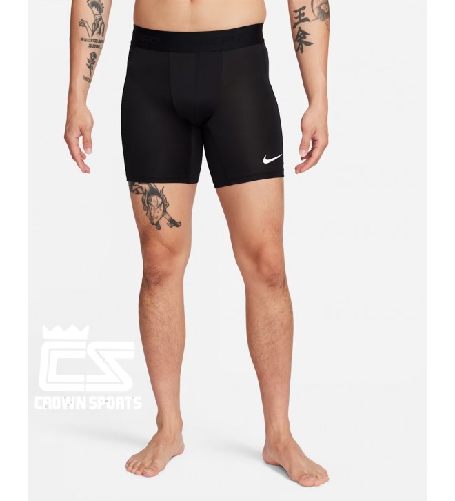 Nike Pro Men's Dri-FIT Fitness Shorts FB7959-010